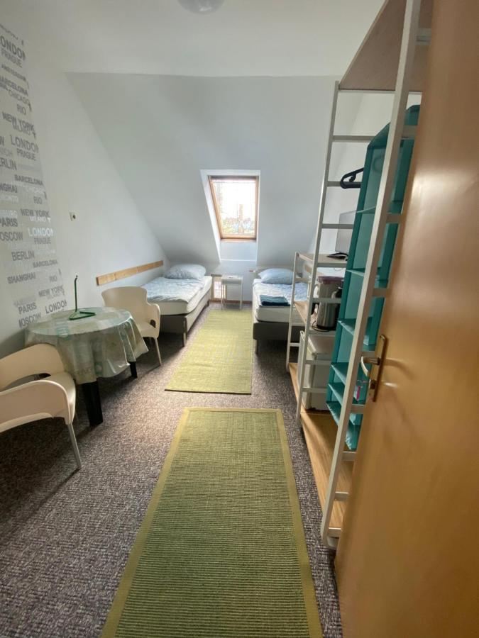 Guest house Bigus Berlin