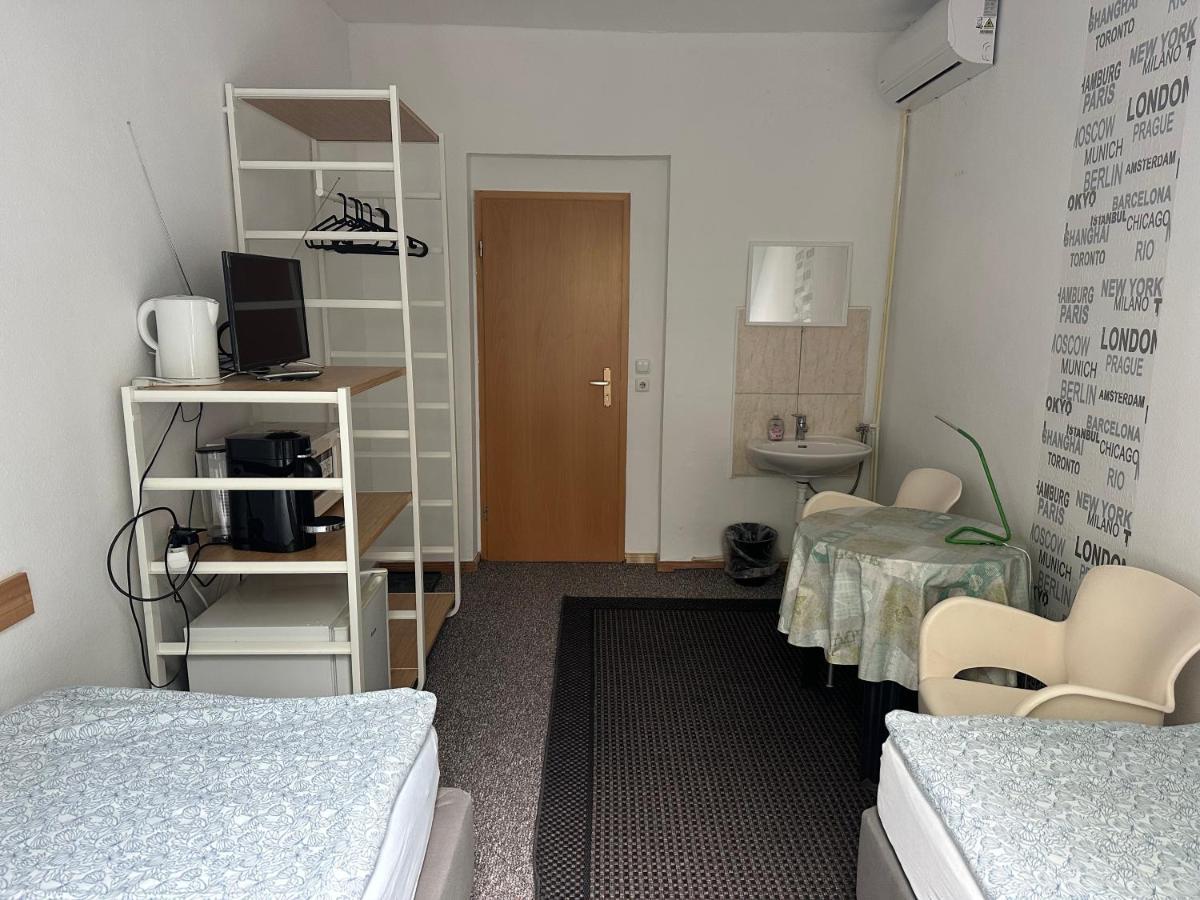 Bigus Guest house