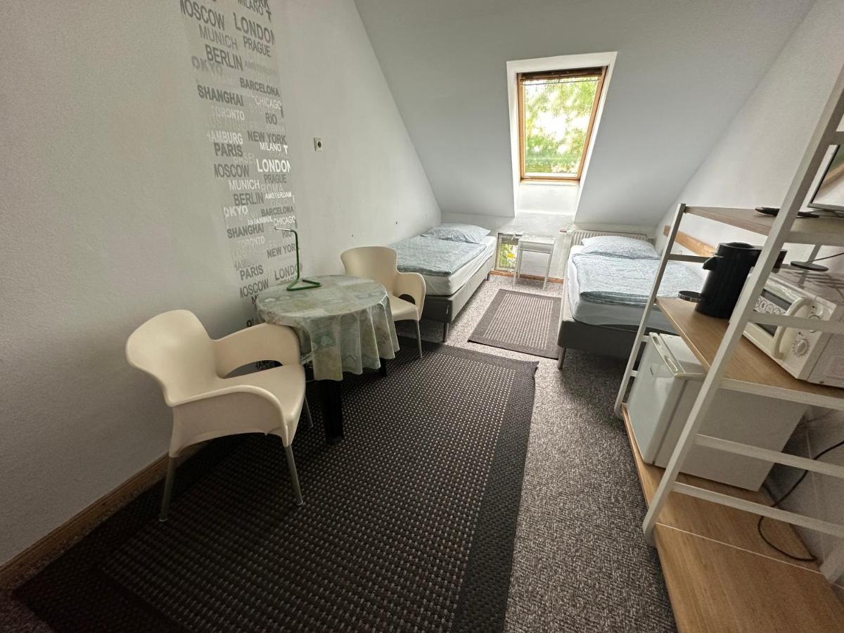 Bigus Guest house Berlin