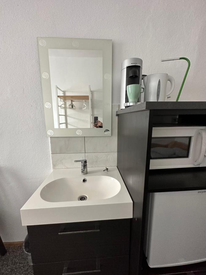 Guest house Bigus Berlin