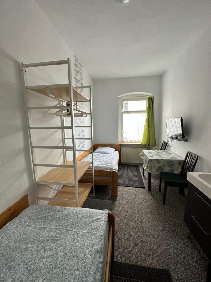 Bigus Guest house 2*