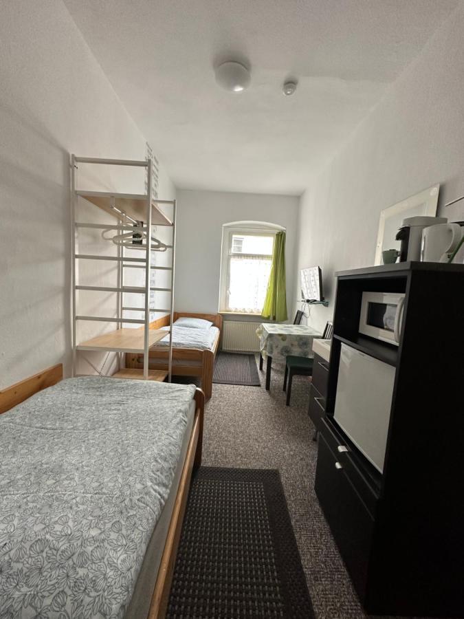 Guest house Bigus